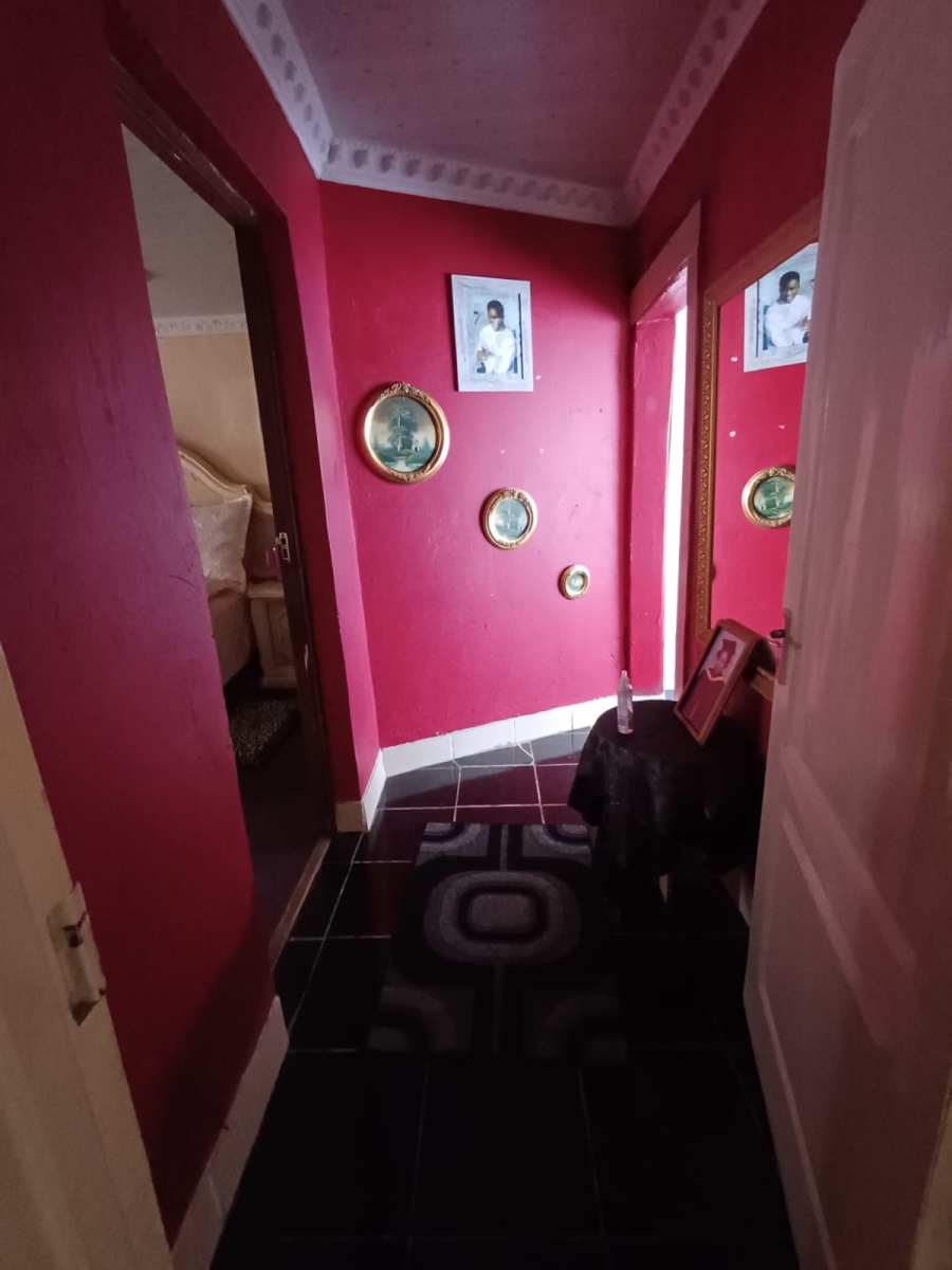 3 Bedroom Property for Sale in Aloevale Eastern Cape